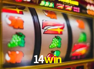 A Emoção da Loteria na 14win: Uma Chance de Mudança de Vida