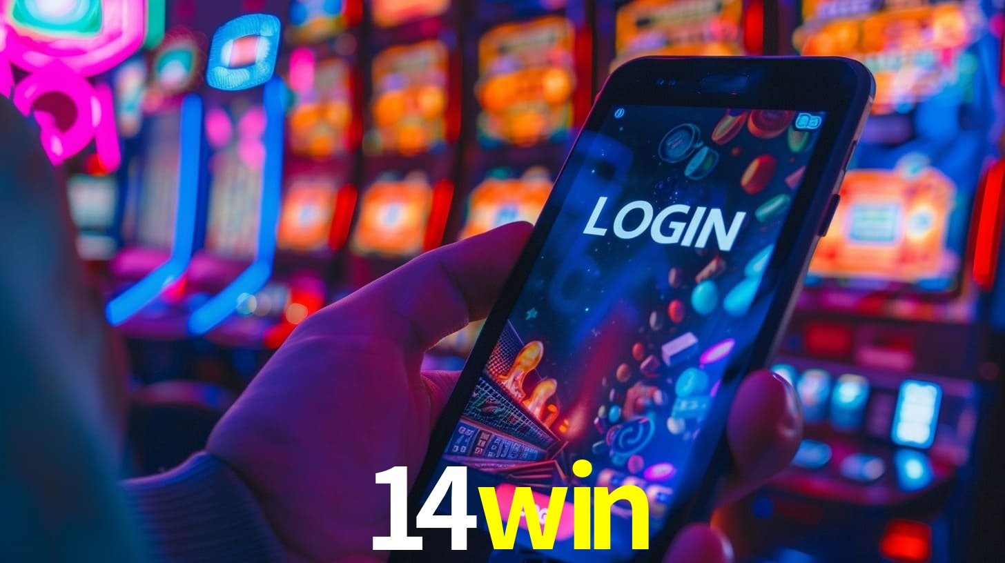 Estatísticas 14win