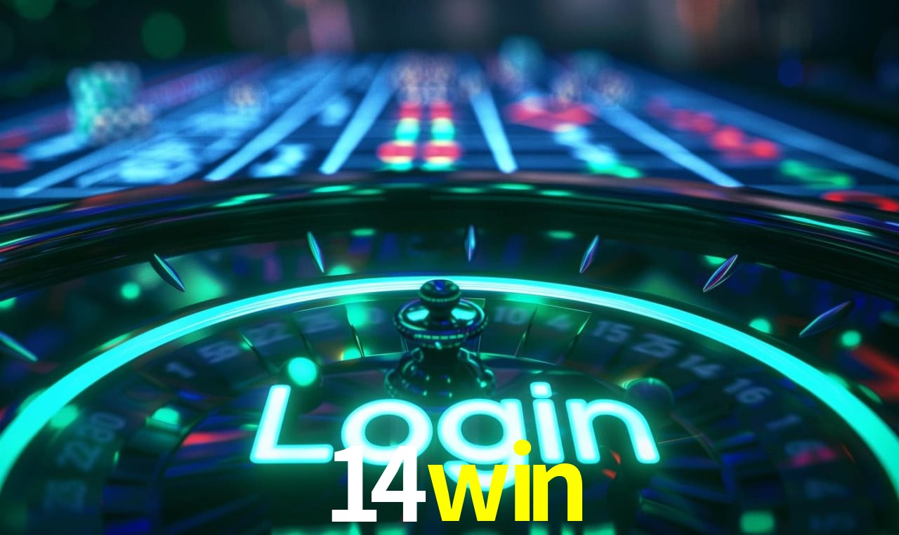 Casino Ao Vivo 14win
