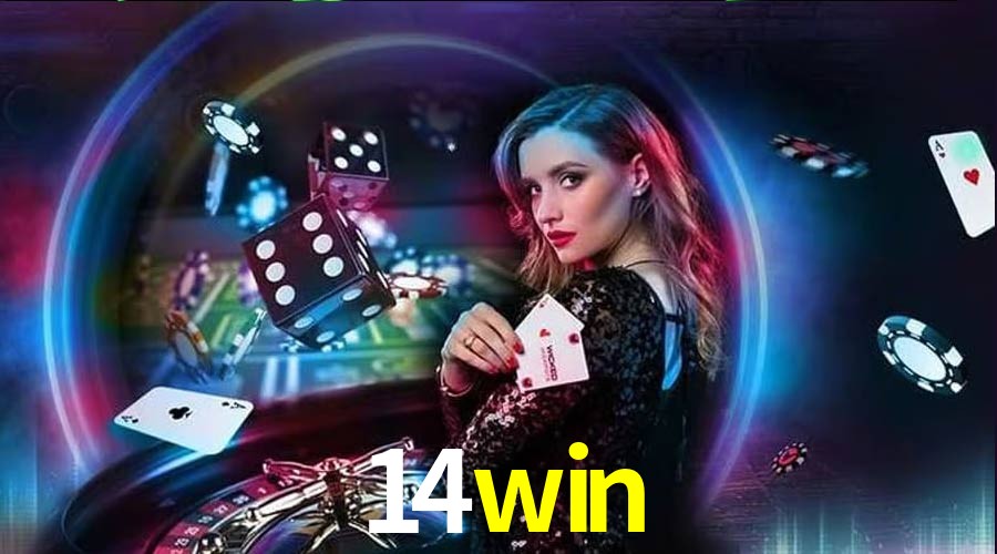 Exclusive Offers 14win