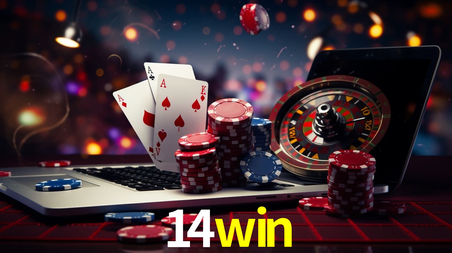 Football Betting 14win