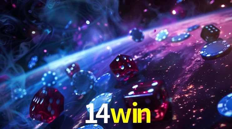 Platform Technology 14win