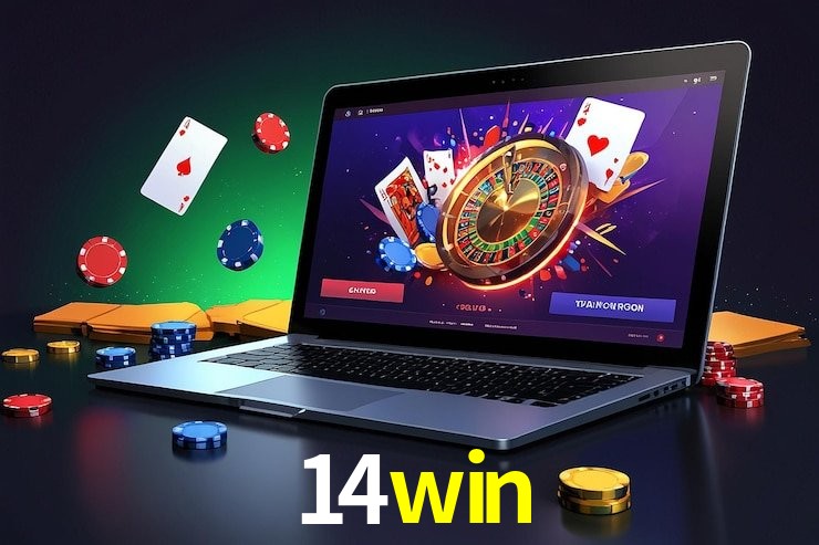 14win Fortaleza - Reviews