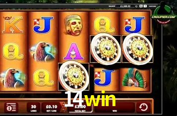 Desvendando o Mundo dos Jogos Virtuais na 14win