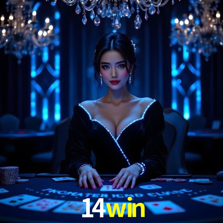 14win Rio de Janeiro - Popular Jogos