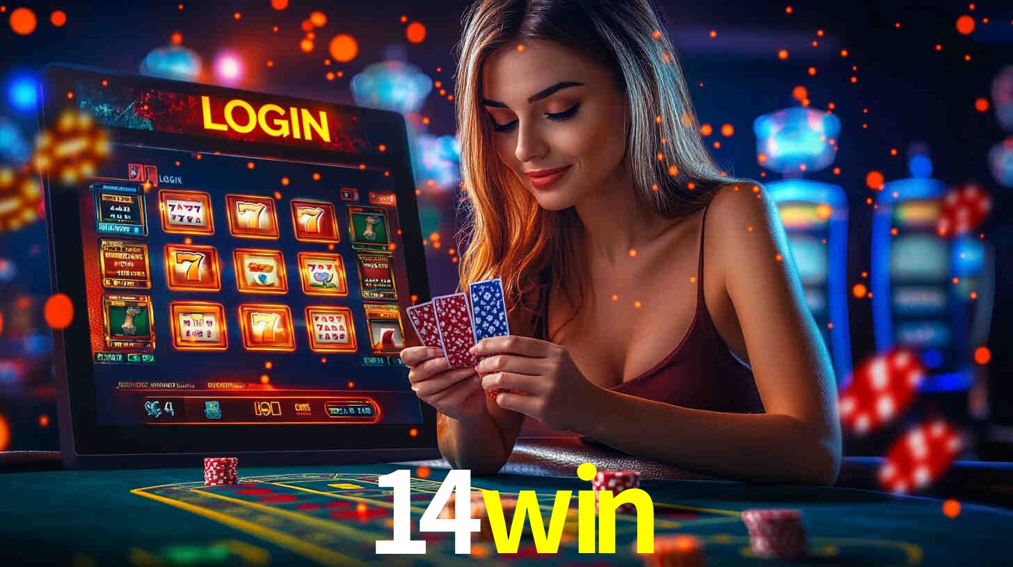 14win: A Experiência de Casino com Jogos de Mesa ao Vivo