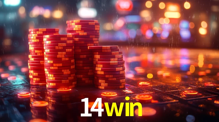 14win bet login