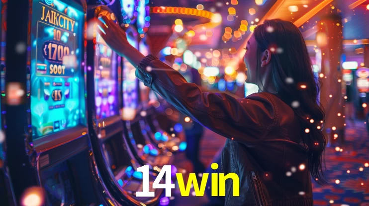 Explore as vantagens do 14win: serviço profissional e confiabilidade