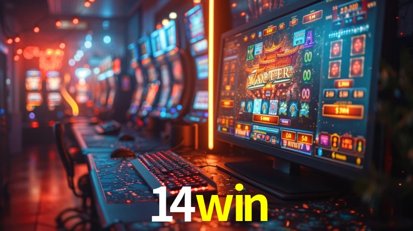 Ofertas Imperdíveis na 14win: Promoções e Bônus Que Valem a Pena