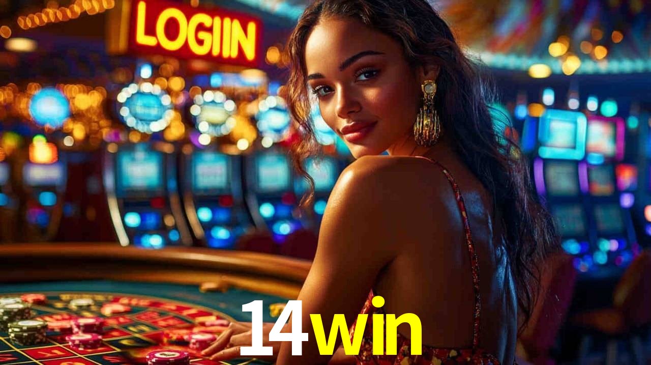 14win Brasília - Jogo Features