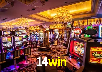 14win Belo Horizonte - VIP Casino