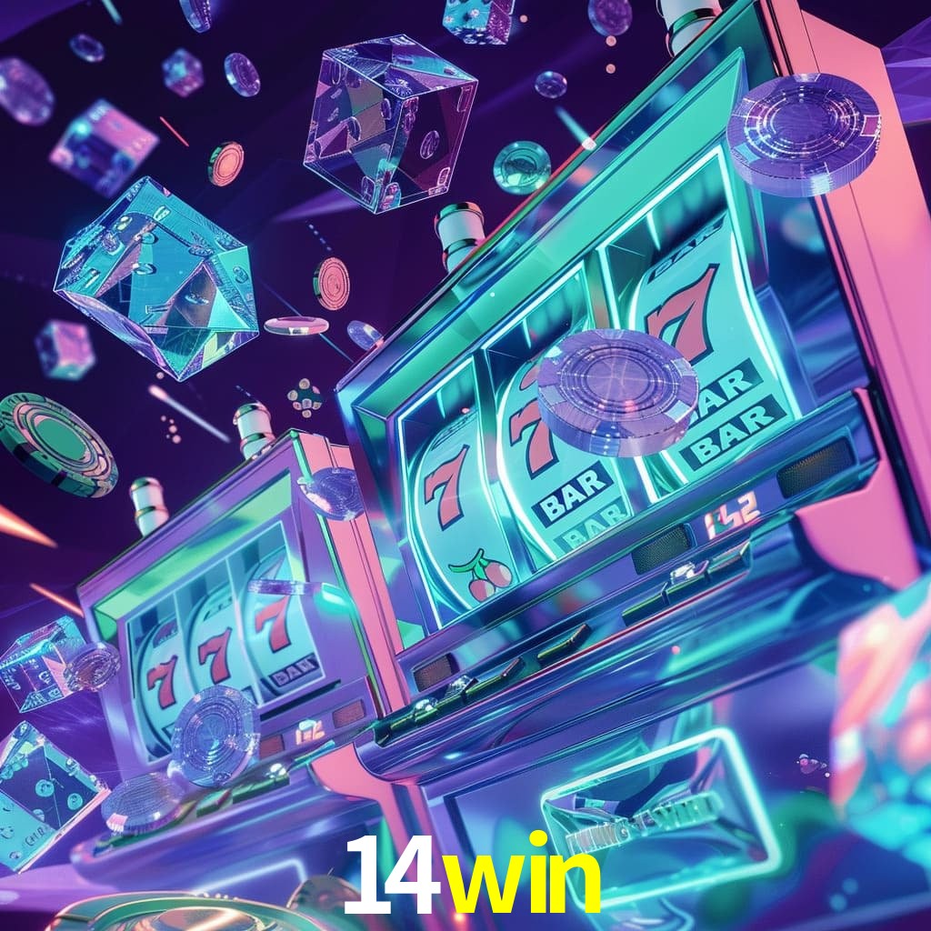 PIX Instantâneo 14win