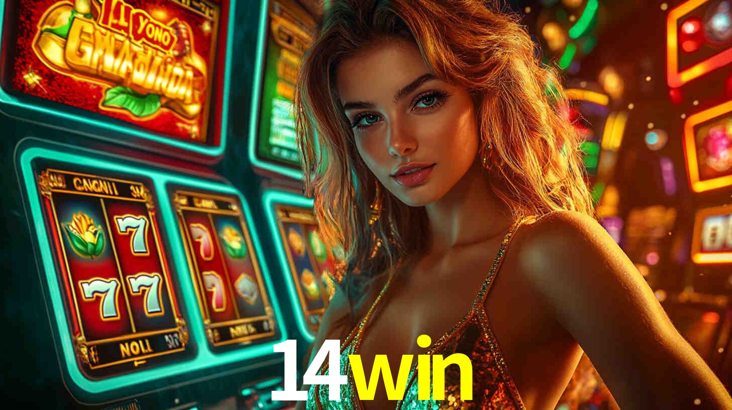 Roulette Table 14win
