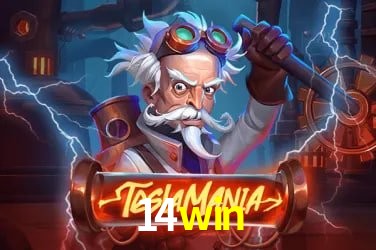 14win Salvador - Statistics