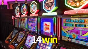 Casino Ao Vivo 14win