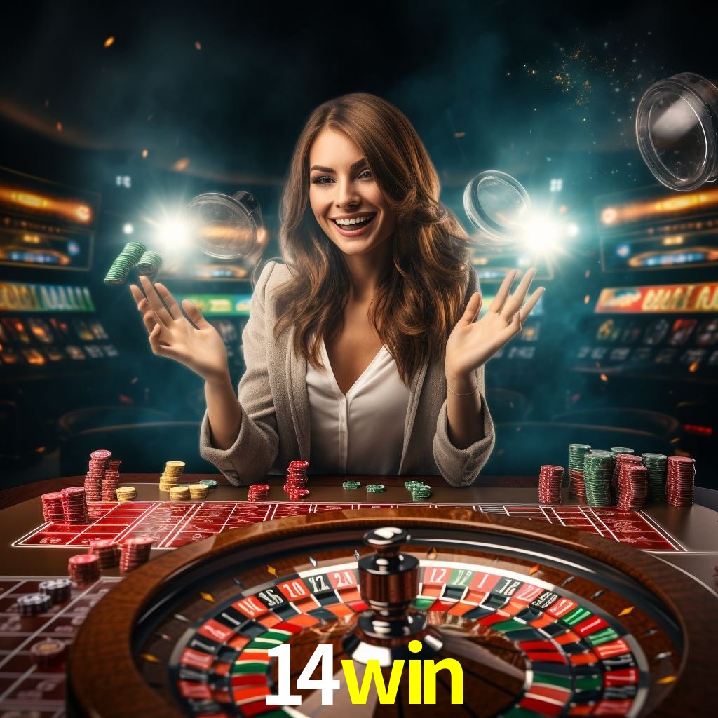 Premium Interface 14win