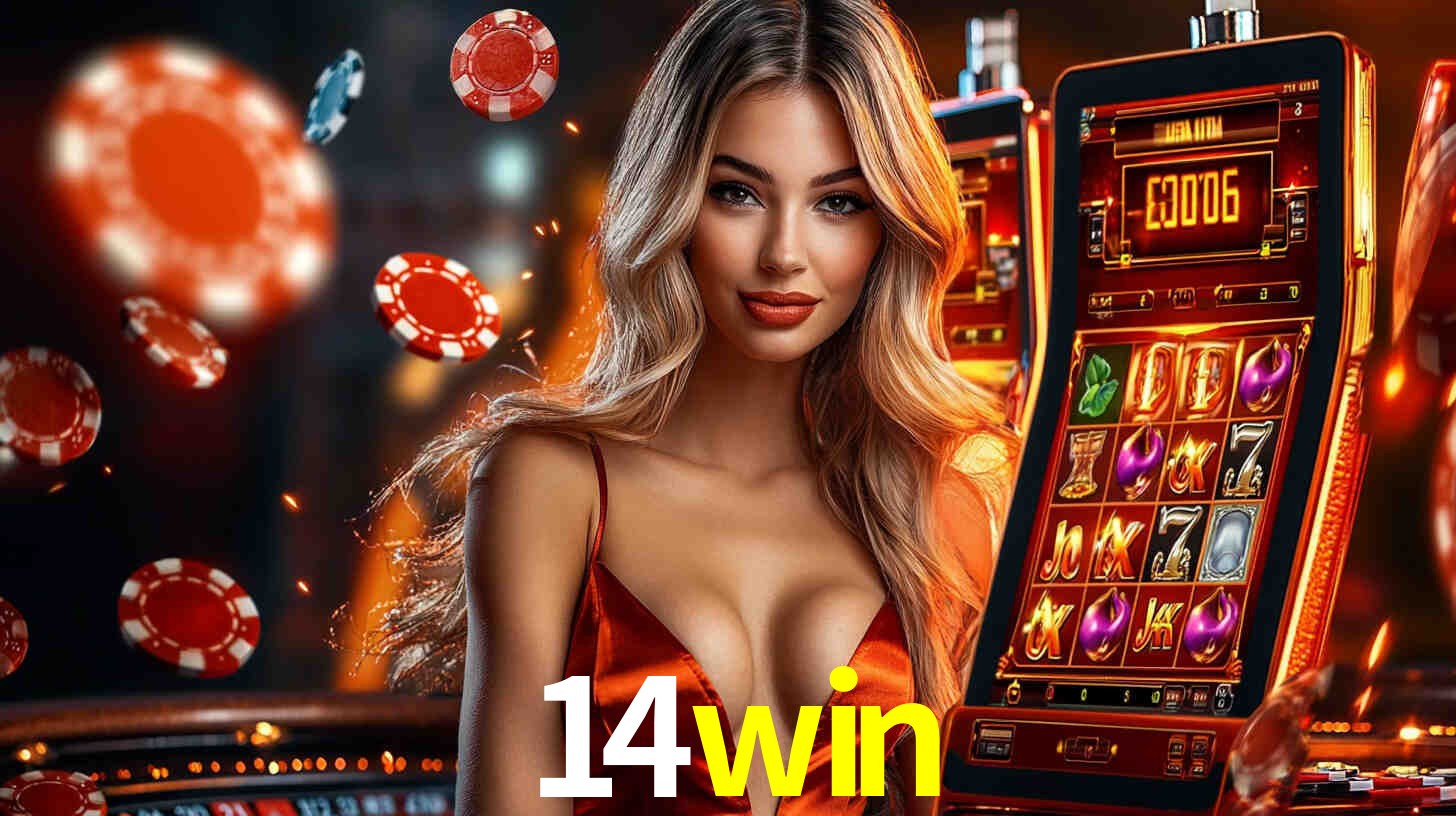 14win