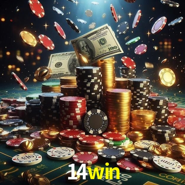 Jogos Exclusivos 14win