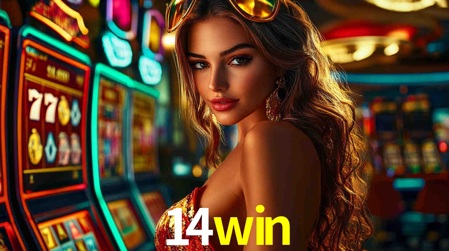 Blackjack Table 14win
