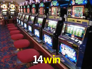 A Experiência Imersiva dos Cassinos Ao Vivo no 14win