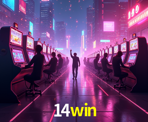 Apostas de Tênis 14win