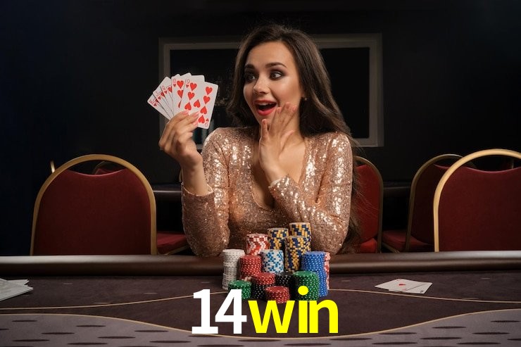 Programa VIP 14win