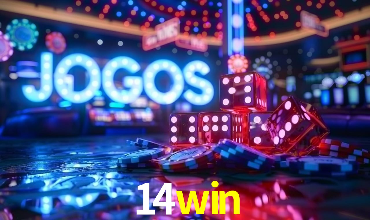 Casino VIP 14win