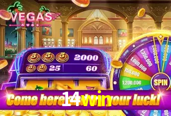 Desvendando o Mundo dos Jogos Virtuais na 14win