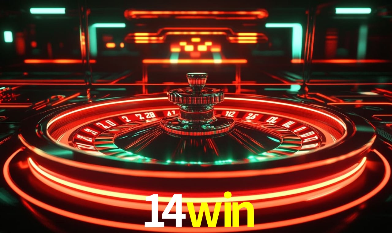 A Popularidade dos Caça-Níqueis no 14win