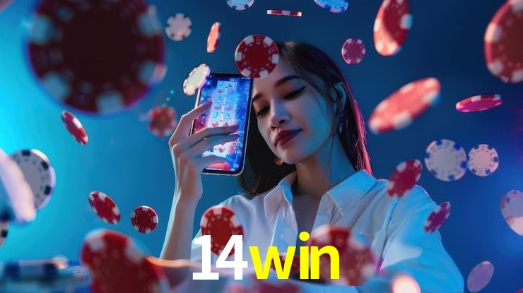 cassino 14win