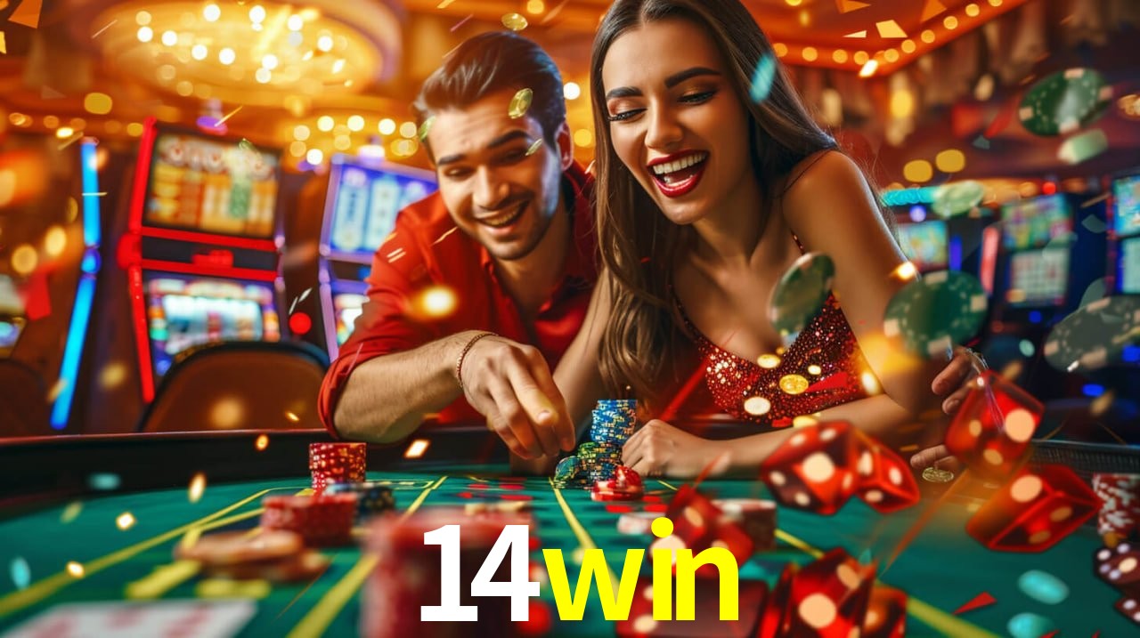 14win - Customer Support