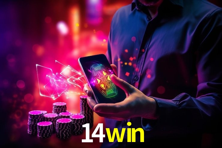 Estatísticas Esportivas 14win