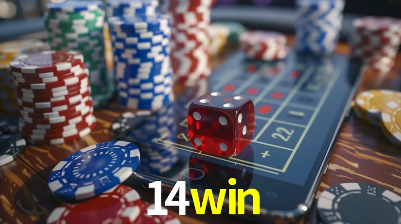 14win bet login