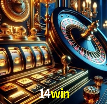 Estatísticas do Jogo 14win