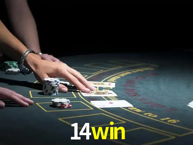 14win Promoções - 30+ Ofertas Diárias