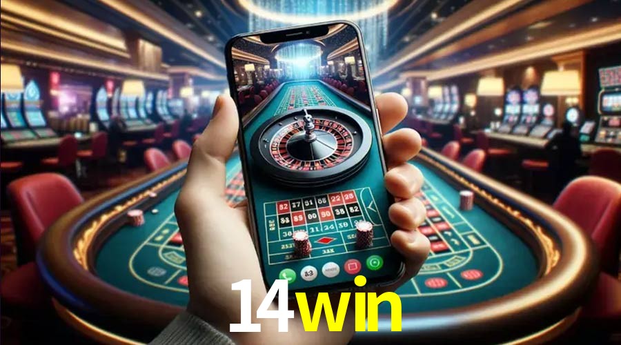 API Integration 14win