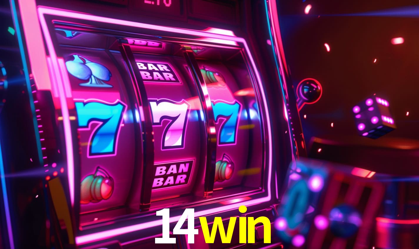 14win Fortaleza - Leaderboard