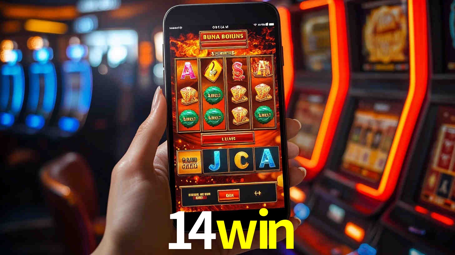 Experimente o Login Seguro Premium no 14win