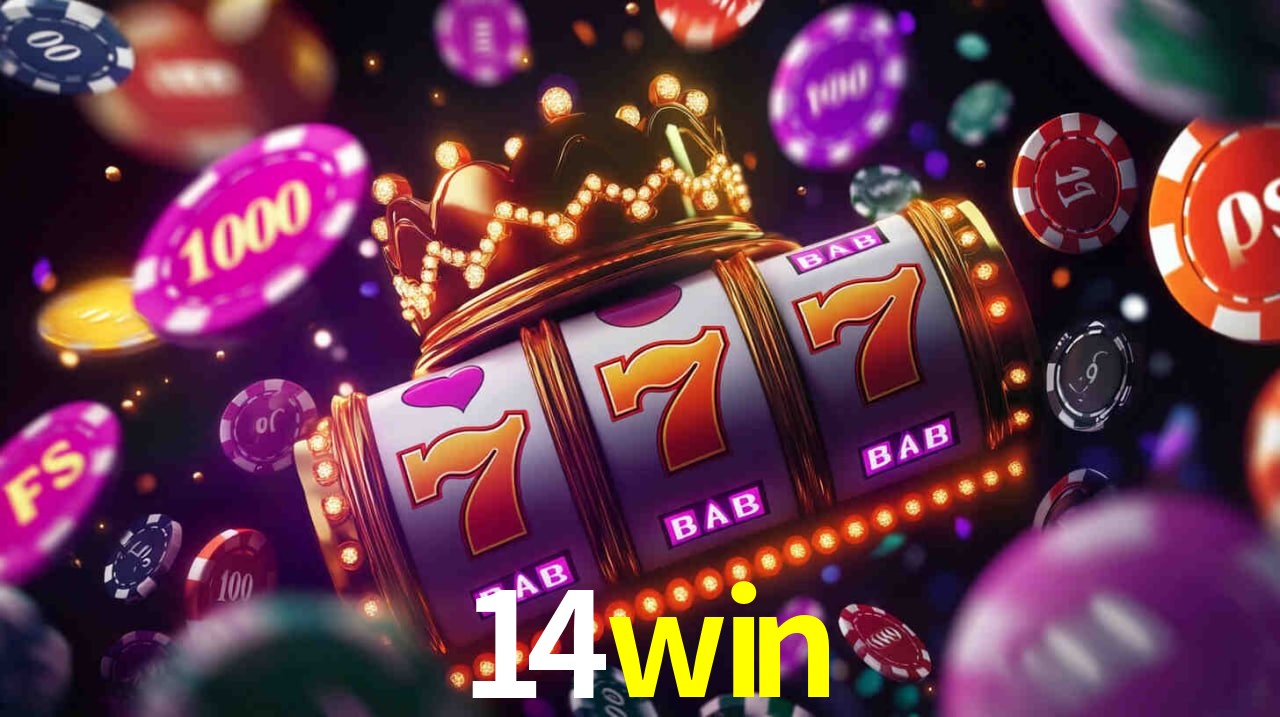 Account Benefits 14win