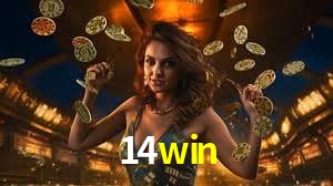Game Providers 14win