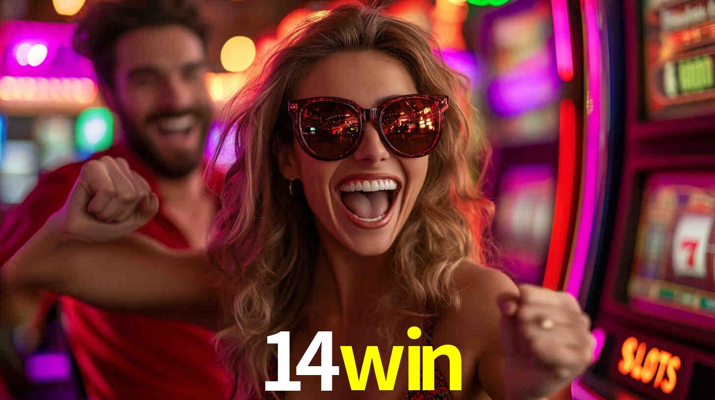 Descubra o Programa VIP da 14win: Vantagens Exclusivas para Jogadores