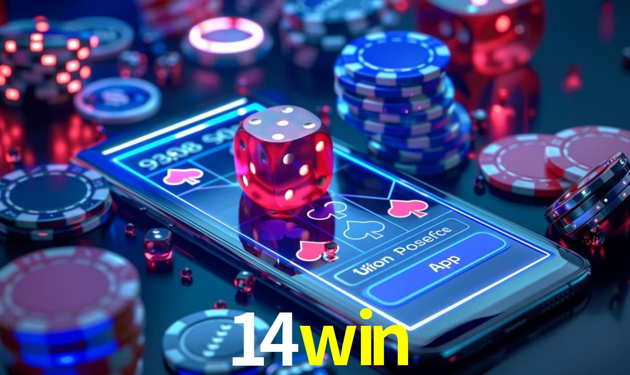 14win - Análise de Mercados Esportivos