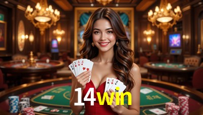 Seasonal Promotions 14win