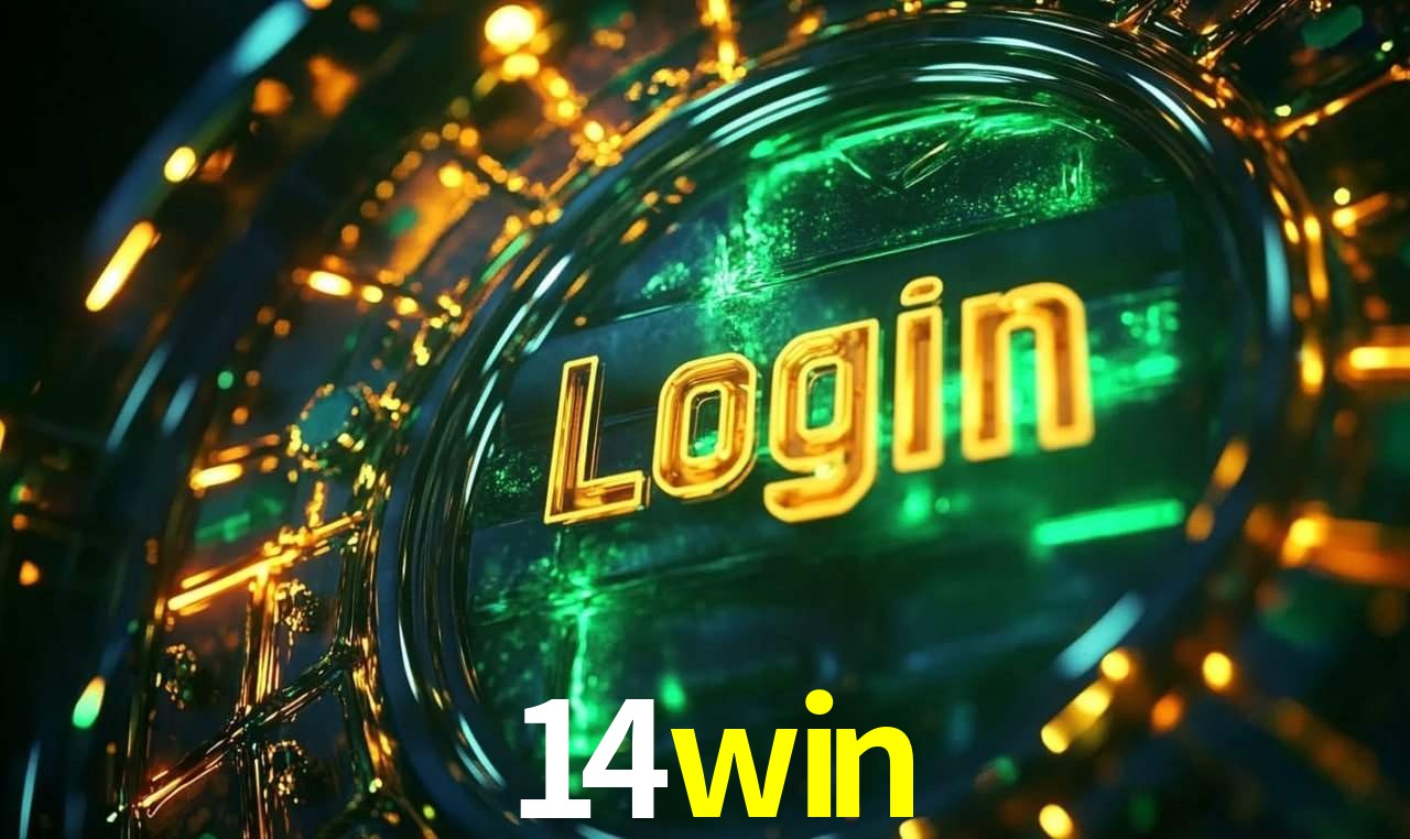14win - Installation Guide