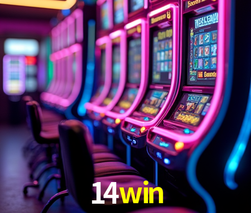 14win São Paulo - Top Slots