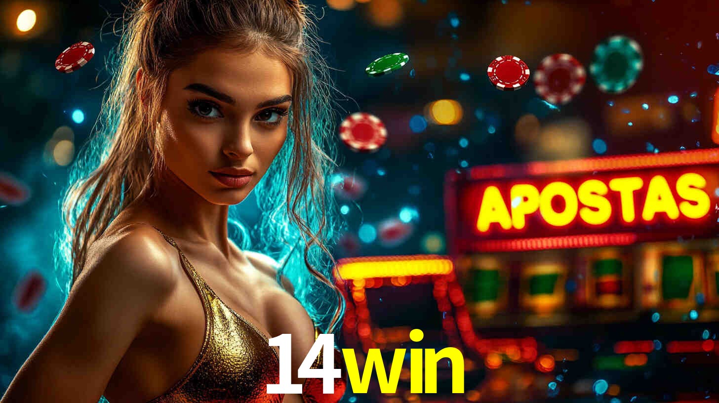 Explorando a Categoria de Eventos em Apostas na 14win