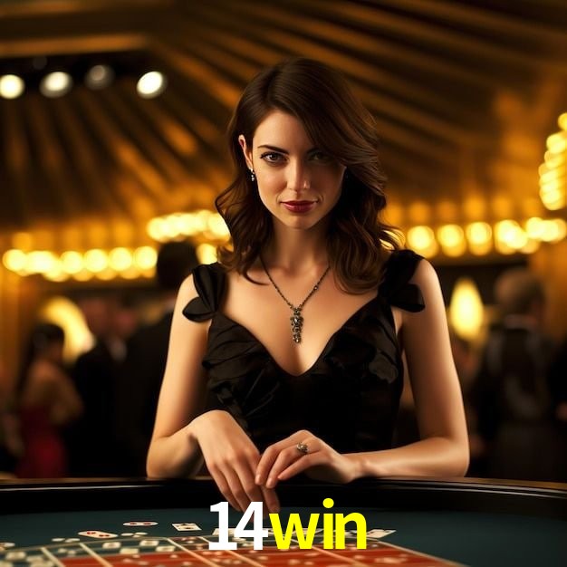 A Emoção da Loteria na 14win: Uma Chance de Mudança de Vida
