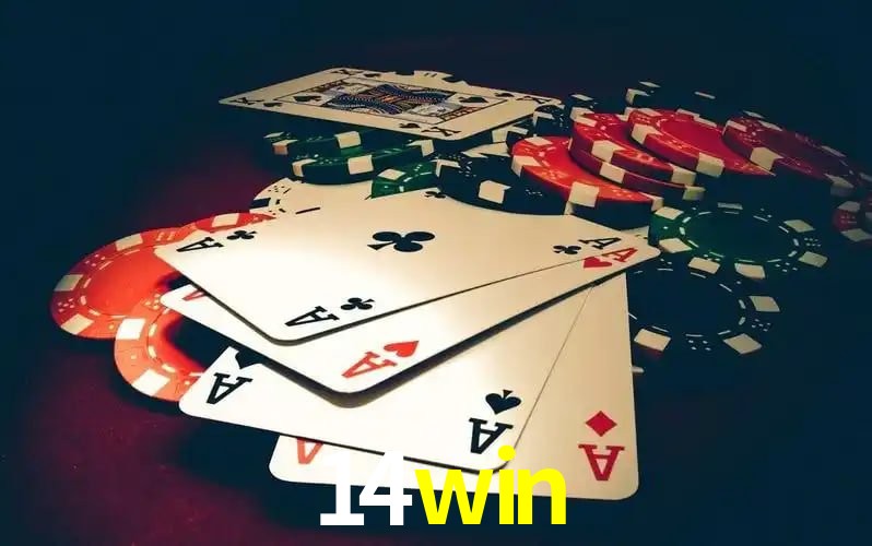 14win Brasília - Betting Features