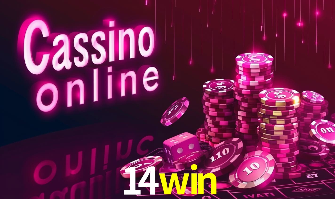 14win Salvador - Strategies