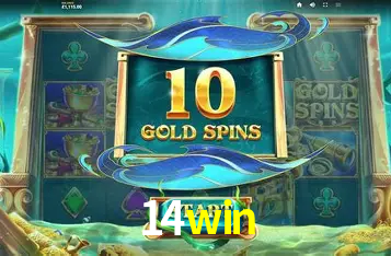 Apostas Esportivas na 14win: Um Guia Completo